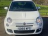 USED 2015 65 FIAT 500 1.2 S 3d 69 BHP Ideal 1st Car.....Choice of 2