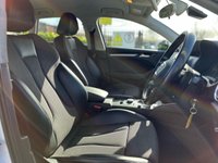 USED 2015 65 AUDI A3 2.0 TDI SE TECHNIK 5d 148 BHP 