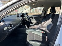 USED 2015 65 AUDI A3 2.0 TDI SE TECHNIK 5d 148 BHP 