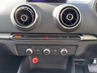 USED 2015 65 AUDI A3 2.0 TDI SE TECHNIK 5d 148 BHP 