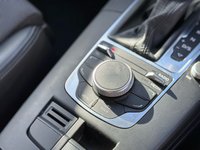 USED 2015 65 AUDI A3 2.0 TDI SE TECHNIK 5d 148 BHP 