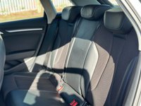 USED 2015 65 AUDI A3 2.0 TDI SE TECHNIK 5d 148 BHP 
