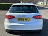 USED 2015 65 AUDI A3 2.0 TDI SE TECHNIK 5d 148 BHP 