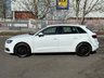USED 2015 65 AUDI A3 2.0 TDI SE TECHNIK 5d 148 BHP 