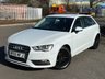 USED 2015 65 AUDI A3 2.0 TDI SE TECHNIK 5d 148 BHP 