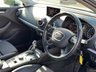 USED 2015 65 AUDI A3 2.0 TDI SE TECHNIK 5d 148 BHP 