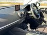 USED 2015 65 AUDI A3 2.0 TDI SE TECHNIK 5d 148 BHP 