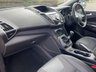 USED 2014 14 FORD KUGA 2.0 TITANIUM TDCI 5d 160 BHP JUST ARRIVED PLEASE CALL.