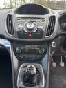 USED 2014 14 FORD KUGA 2.0 TITANIUM TDCI 5d 160 BHP JUST ARRIVED PLEASE CALL.