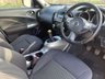 USED 2014 64 NISSAN JUKE 1.5 ACENTA DCI 5d 110 BHP JUST ARRIVED PLEASE CALL.