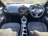 USED 2014 64 NISSAN JUKE 1.5 ACENTA DCI 5d 110 BHP JUST ARRIVED PLEASE CALL.
