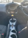 USED 2014 64 NISSAN JUKE 1.5 ACENTA DCI 5d 110 BHP JUST ARRIVED PLEASE CALL.