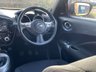 USED 2014 64 NISSAN JUKE 1.5 ACENTA DCI 5d 110 BHP JUST ARRIVED PLEASE CALL.