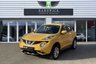 USED 2014 64 NISSAN JUKE 1.5 ACENTA DCI 5d 110 BHP JUST ARRIVED PLEASE CALL.