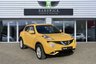 USED 2014 64 NISSAN JUKE 1.5 ACENTA DCI 5d 110 BHP JUST ARRIVED PLEASE CALL.