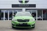 USED 2015 15 SKODA OCTAVIA 2.0 VRS TDI CR DSG 5d 181 BHP RALLYE GREEN-HEATED SEATS-SAT NAV.