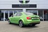 USED 2015 15 SKODA OCTAVIA 2.0 VRS TDI CR DSG 5d 181 BHP RALLYE GREEN-HEATED SEATS-SAT NAV.