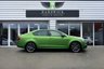 USED 2015 15 SKODA OCTAVIA 2.0 VRS TDI CR DSG 5d 181 BHP RALLYE GREEN-HEATED SEATS-SAT NAV.