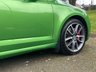 USED 2015 15 SKODA OCTAVIA 2.0 VRS TDI CR DSG 5d 181 BHP RALLYE GREEN-HEATED SEATS-SAT NAV.