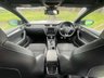 USED 2015 15 SKODA OCTAVIA 2.0 VRS TDI CR DSG 5d 181 BHP RALLYE GREEN-HEATED SEATS-SAT NAV.