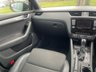 USED 2015 15 SKODA OCTAVIA 2.0 VRS TDI CR DSG 5d 181 BHP RALLYE GREEN-HEATED SEATS-SAT NAV.