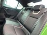 USED 2015 15 SKODA OCTAVIA 2.0 VRS TDI CR DSG 5d 181 BHP RALLYE GREEN-HEATED SEATS-SAT NAV.
