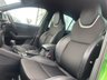 USED 2015 15 SKODA OCTAVIA 2.0 VRS TDI CR DSG 5d 181 BHP RALLYE GREEN-HEATED SEATS-SAT NAV.