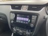 USED 2015 15 SKODA OCTAVIA 2.0 VRS TDI CR DSG 5d 181 BHP RALLYE GREEN-HEATED SEATS-SAT NAV.