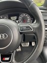 USED 2015 65 AUDI A6 2.0 TDI ULTRA BLACK EDITION 4d 188 BHP 20 IN ALLOYS-SAT NAV-HEADTED SEATS