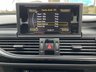 USED 2015 65 AUDI A6 2.0 TDI ULTRA BLACK EDITION 4d 188 BHP 20 IN ALLOYS-SAT NAV-HEADTED SEATS