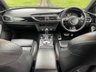 USED 2015 65 AUDI A6 2.0 TDI ULTRA BLACK EDITION 4d 188 BHP 20 IN ALLOYS-SAT NAV-HEADTED SEATS