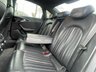 USED 2015 65 AUDI A6 2.0 TDI ULTRA BLACK EDITION 4d 188 BHP 20 IN ALLOYS-SAT NAV-HEADTED SEATS