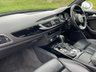 USED 2015 65 AUDI A6 2.0 TDI ULTRA BLACK EDITION 4d 188 BHP 20 IN ALLOYS-SAT NAV-HEADTED SEATS