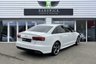 USED 2015 65 AUDI A6 2.0 TDI ULTRA BLACK EDITION 4d 188 BHP 20 IN ALLOYS-SAT NAV-HEADTED SEATS