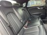 USED 2016 65 AUDI A7 3.0 SPORTBACK TFSI QUATTRO BLACK EDITION 5d 328 BHP PEARL MISANO RED-BOSE.