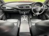 USED 2016 65 AUDI A7 3.0 SPORTBACK TFSI QUATTRO BLACK EDITION 5d 328 BHP PEARL MISANO RED-BOSE.
