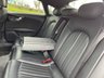 USED 2016 65 AUDI A7 3.0 SPORTBACK TFSI QUATTRO BLACK EDITION 5d 328 BHP PEARL MISANO RED-BOSE.