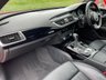 USED 2016 65 AUDI A7 3.0 SPORTBACK TFSI QUATTRO BLACK EDITION 5d 328 BHP PEARL MISANO RED-BOSE.