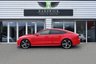 USED 2016 65 AUDI A7 3.0 SPORTBACK TFSI QUATTRO BLACK EDITION 5d 328 BHP PEARL MISANO RED-BOSE.