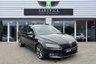 USED 2017 17 SKODA SUPERB 2.0 SPORTLINE TDI 5d 148 BHP PANORAMIC GLASS ROOF, NAV.