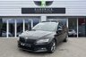 USED 2017 17 SKODA SUPERB 2.0 SPORTLINE TDI 5d 148 BHP PANORAMIC GLASS ROOF, NAV.