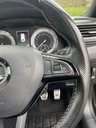 USED 2017 17 SKODA SUPERB 2.0 SPORTLINE TDI 5d 148 BHP PANORAMIC GLASS ROOF, NAV.