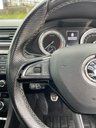 USED 2017 17 SKODA SUPERB 2.0 SPORTLINE TDI 5d 148 BHP PANORAMIC GLASS ROOF, NAV.