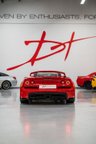 USED 2014 N LOTUS EXIGE 3.5 S PREMIUM SPORT 2d 345 BHP SUPERB HISTORY + PROVINENCE