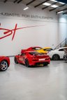 USED 2014 N LOTUS EXIGE 3.5 S PREMIUM SPORT 2d 345 BHP SUPERB HISTORY + PROVINENCE