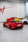 USED 2014 N LOTUS EXIGE 3.5 S PREMIUM SPORT 2d 345 BHP SUPERB HISTORY + PROVINENCE