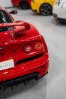USED 2014 N LOTUS EXIGE 3.5 S PREMIUM SPORT 2d 345 BHP SUPERB HISTORY + PROVINENCE