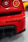 USED 2014 N LOTUS EXIGE 3.5 S PREMIUM SPORT 2d 345 BHP SUPERB HISTORY + PROVINENCE
