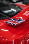 USED 2014 N LOTUS EXIGE 3.5 S PREMIUM SPORT 2d 345 BHP SUPERB HISTORY + PROVINENCE
