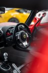 USED 2014 N LOTUS EXIGE 3.5 S PREMIUM SPORT 2d 345 BHP SUPERB HISTORY + PROVINENCE
